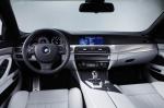 BMW M5 2012 года